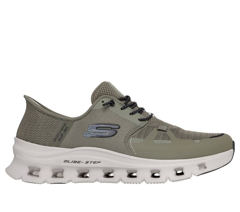 Skechers Slip-ins Glide-Step – Heren