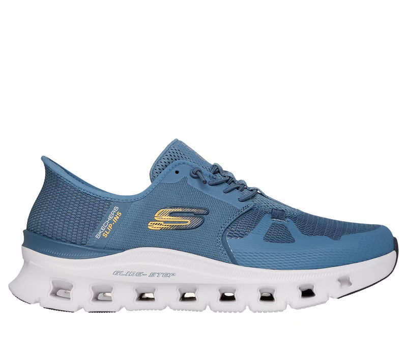 Skechers Slip-ins Glide-Step – Heren