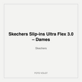 Skechers Slip-ins Ultra Flex 3.0 – Dames